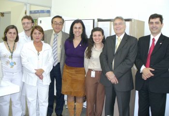 Unoeste firma convênio com IML e Secretaria de Segurança